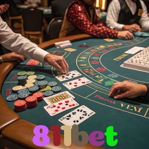 811bet - Baixe o App 811bet para Android e Comece a Jogar