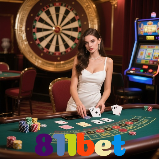 811bet - Baixe o app 811bet no Google Play e jogue ao vivo