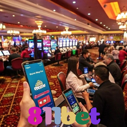 811bet - Baixe o app 811bet no Google Play e jogue ao vivo