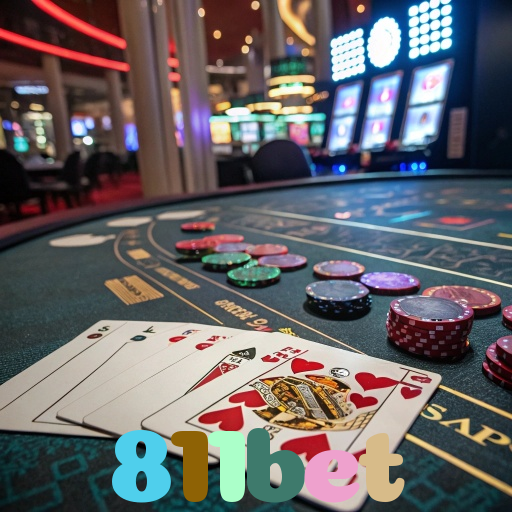 811bet - Baixe o App 811bet para Android e Comece a Jogar
