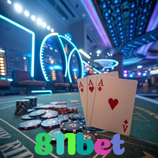 811bet - Baixe o App 811bet para Android e Comece a Jogar