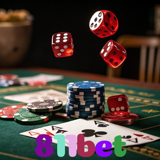 811bet - Baixe o App 811bet para Android e Comece a Jogar