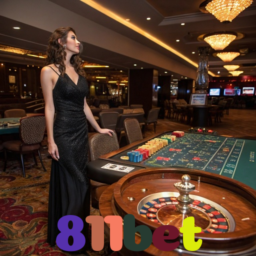 811bet - Baixe o App 811bet para Android e Comece a Jogar