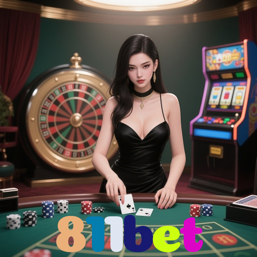 811bet - Baixe o App 811bet para Android e Comece a Jogar
