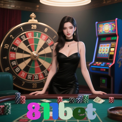 811bet - Baixe o App 811bet para Android e Comece a Jogar
