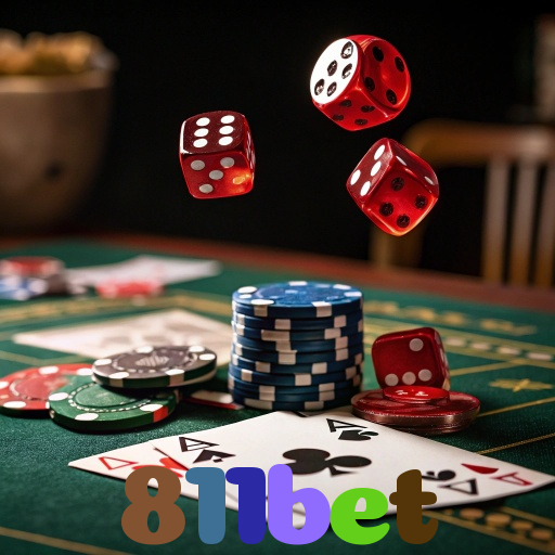811bet - Baixe o app 811bet no Google Play e jogue ao vivo