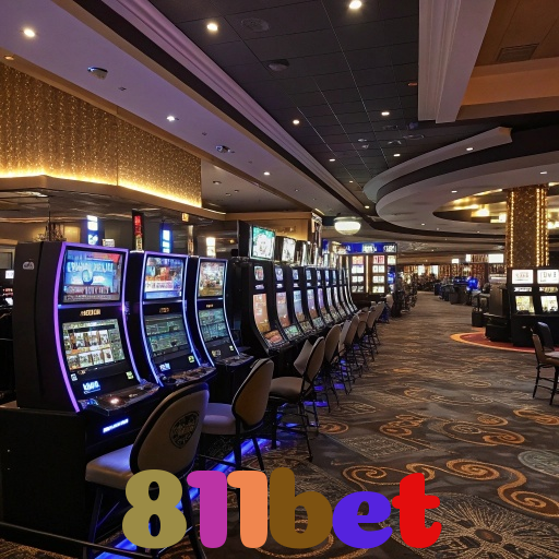 811bet - Baixe o App 811bet para Android e Comece a Jogar