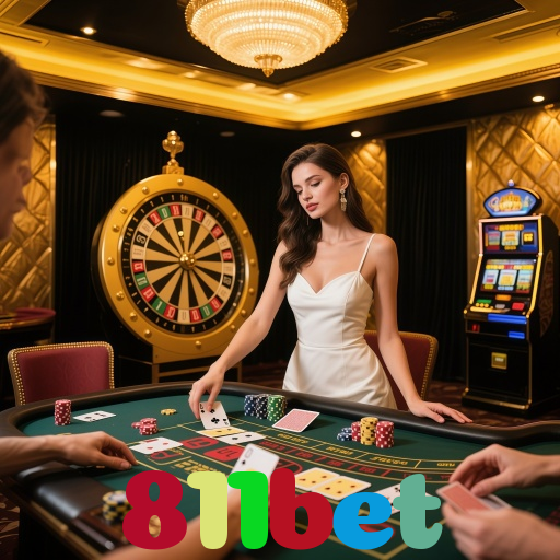 811bet - Baixe o App 811bet para Android e Comece a Jogar