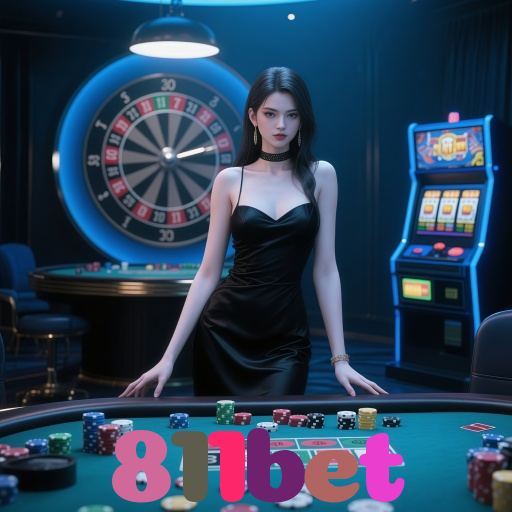 811bet - Baixe o app 811bet no Google Play e jogue ao vivo