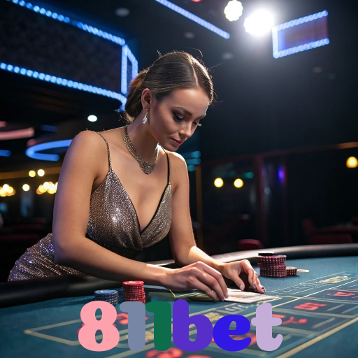 811bet - Baixe o app 811bet no Google Play e jogue ao vivo