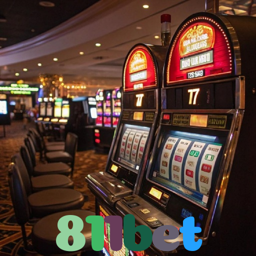 811bet - Baixe o App 811bet para Android e Comece a Jogar