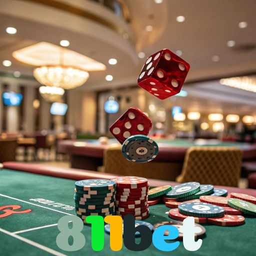 811bet - Baixe o app 811bet no Google Play e jogue ao vivo