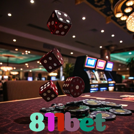 811bet - Baixe o app 811bet no Google Play e jogue ao vivo