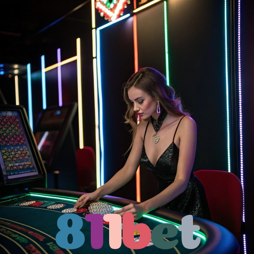 811bet - Baixe o App 811bet para Android e Comece a Jogar
