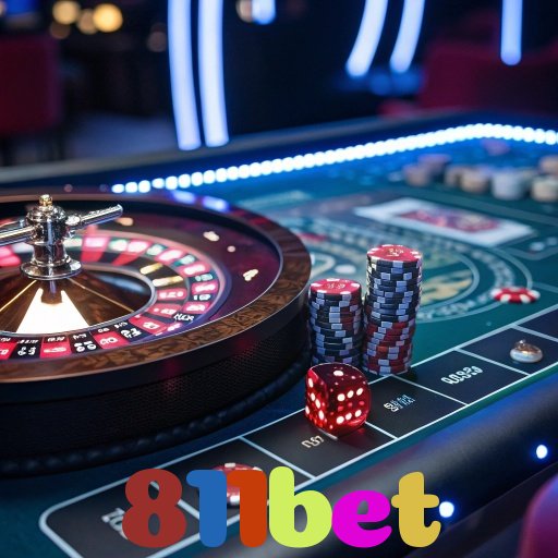 811bet - Baixe o app 811bet no Google Play e jogue ao vivo