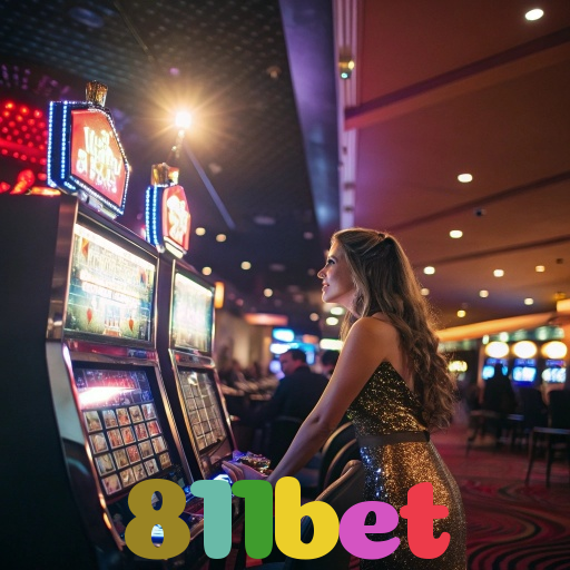 811bet - Baixe o App 811bet para Android e Comece a Jogar