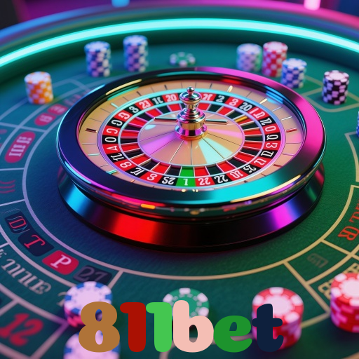 811bet - Baixe o app 811bet no Google Play e jogue ao vivo
