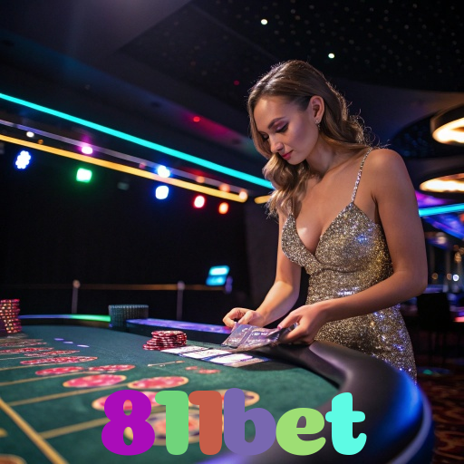 811bet - Baixe o App 811bet para Android e Comece a Jogar