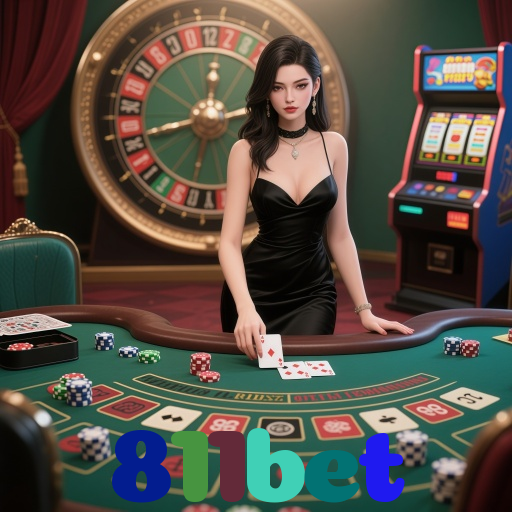 811bet - Baixe o app 811bet no Google Play e jogue ao vivo