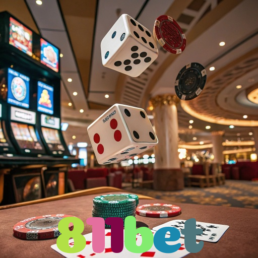 811bet - Baixe o App 811bet para Android e Comece a Jogar