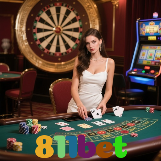 811bet - Baixe o app 811bet no Google Play e jogue ao vivo