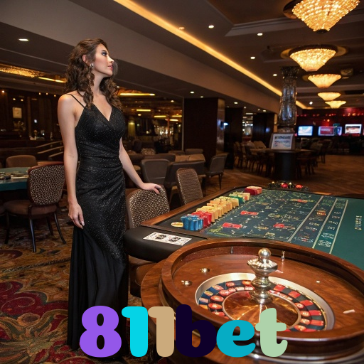 811bet - Baixe o App 811bet para Android e Comece a Jogar