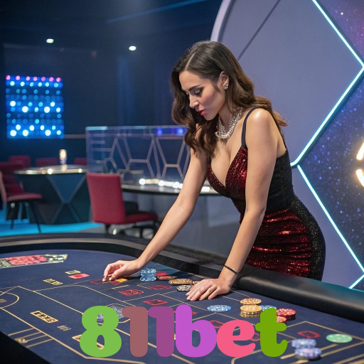 811bet - Baixe o App 811bet para Android e Comece a Jogar