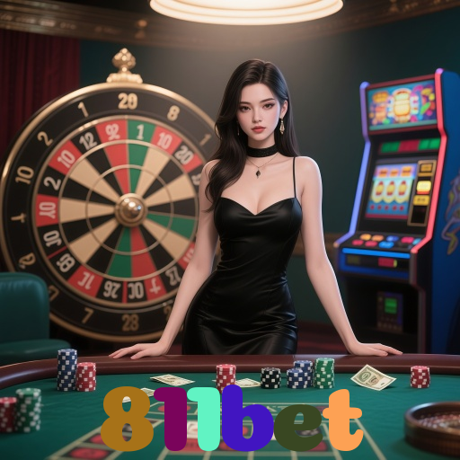 811bet - Baixe o App 811bet para Android e Comece a Jogar
