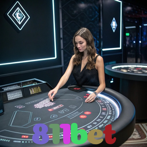 811bet - Baixe o app 811bet no Google Play e jogue ao vivo