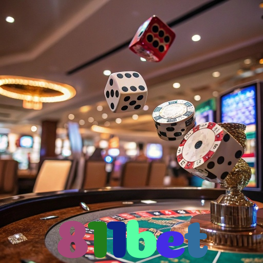 811bet - Baixe o app 811bet no Google Play e jogue ao vivo