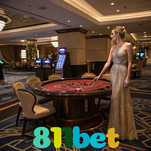 811bet - Baixe o app 811bet no Google Play e jogue ao vivo