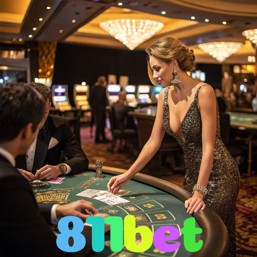 811bet - Baixe o App 811bet para Android e Comece a Jogar
