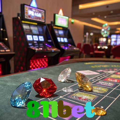 811bet - Baixe o App 811bet para Android e Comece a Jogar