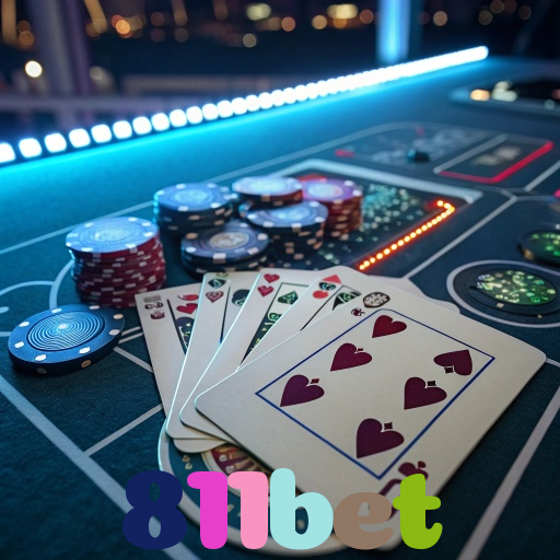 811bet - Baixe o app 811bet no Google Play e jogue ao vivo