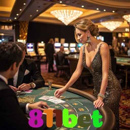 811bet - Baixe o app 811bet no Google Play e jogue ao vivo