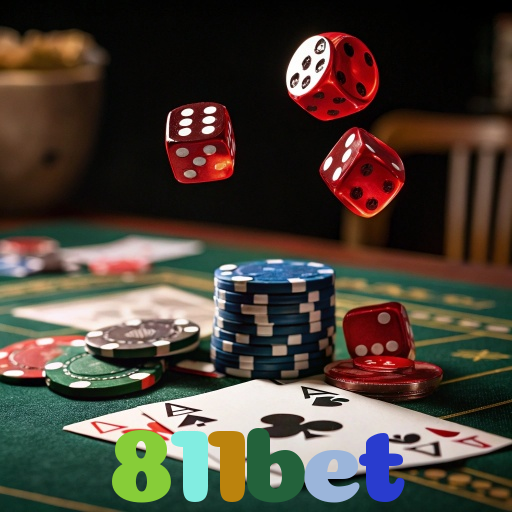 811bet - Baixe o app 811bet no Google Play e jogue ao vivo