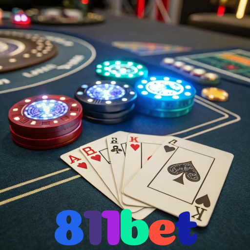 811bet - Baixe o App 811bet para Android e Comece a Jogar