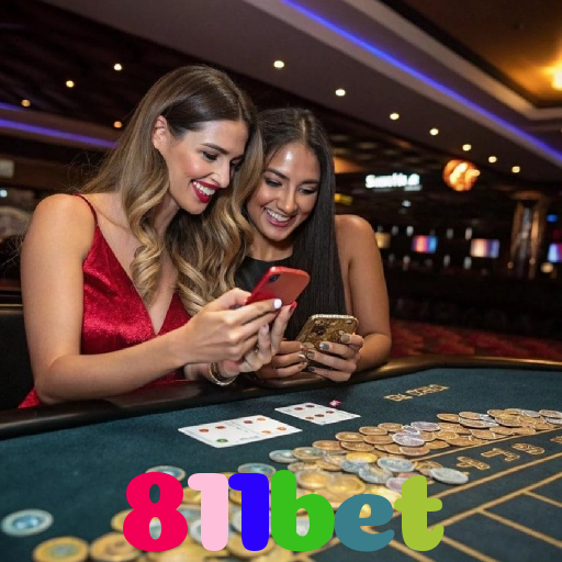 811bet - Baixe o App 811bet para Android e Comece a Jogar
