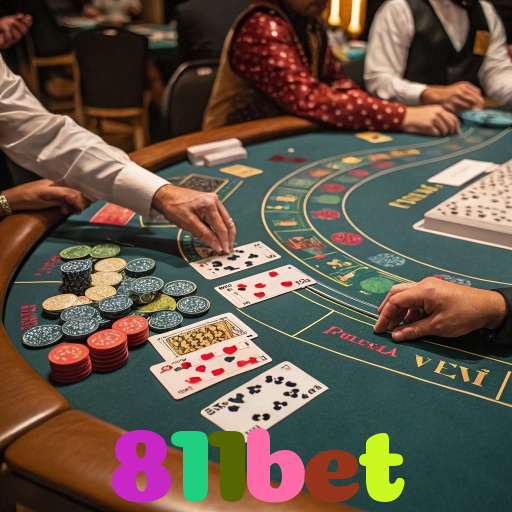 811bet - Baixe o app 811bet no Google Play e jogue ao vivo
