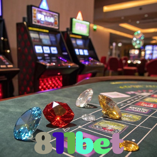 811bet - Baixe o App 811bet para Android e Comece a Jogar