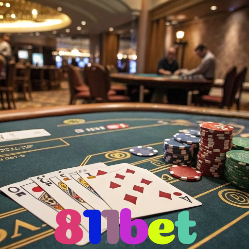 811bet - Baixe o App 811bet para Android e Comece a Jogar