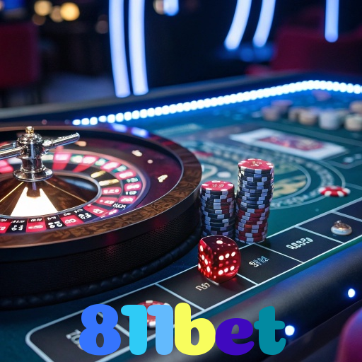 811bet - Baixe o app 811bet no Google Play e jogue ao vivo