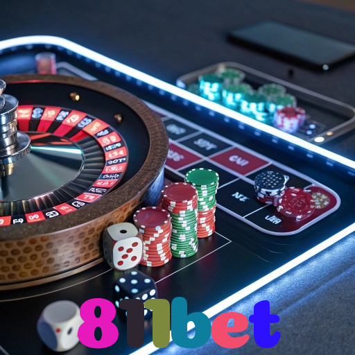 811bet - Baixe o App 811bet para Android e Comece a Jogar