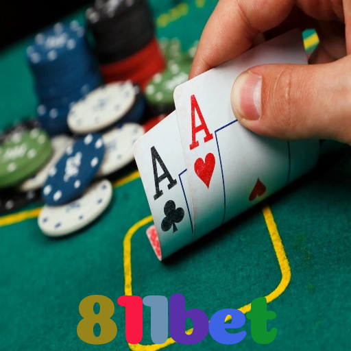 811bet - Baixe o App 811bet para Android e Comece a Jogar