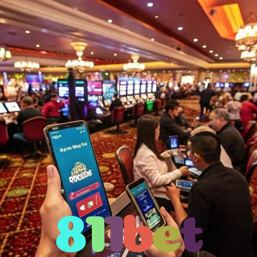 811bet - Baixe o app 811bet no Google Play e jogue ao vivo