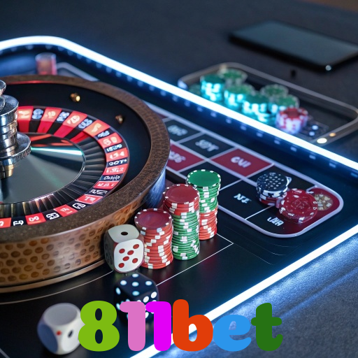 811bet - Baixe o App 811bet para Android e Comece a Jogar
