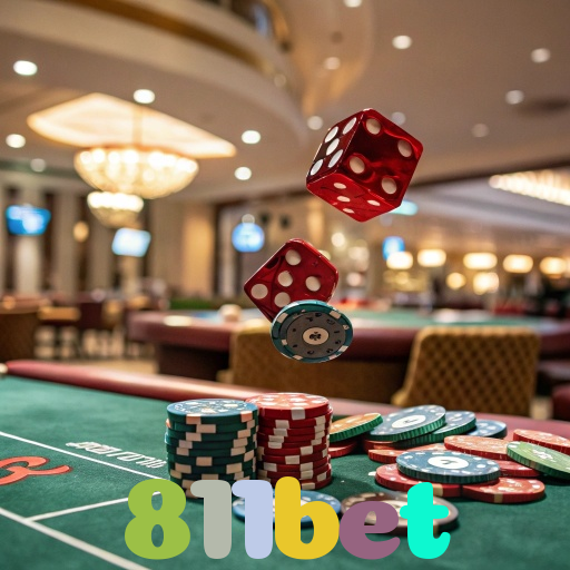 811bet - Baixe o App 811bet para Android e Comece a Jogar