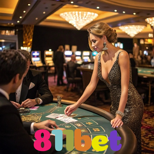 811bet - Baixe o App 811bet para Android e Comece a Jogar