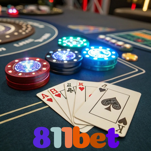 811bet - Baixe o app 811bet no Google Play e jogue ao vivo