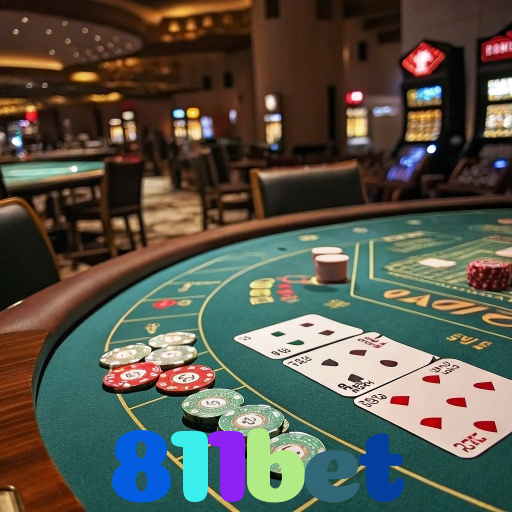 811bet - Baixe o app 811bet no Google Play e jogue ao vivo